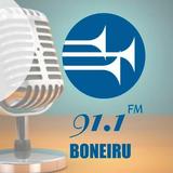 Radio Adventista Bonaire icône