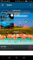 برنامه‌نما Radio Adventista Bonaire عکس از صفحه