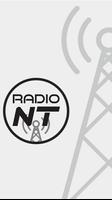 RADIO NT Affiche