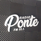 Radio Ponte 93.1 图标