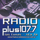 Radio Plus 107.7 icono