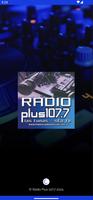 Radio Plus 107.7 Poster