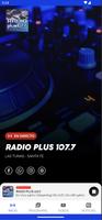 Radio Plus 107.7 captura de pantalla 1