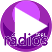 Rádios FM e AM Completo иконка