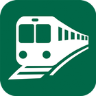 Buy Train Ticket (BD Railway) icon