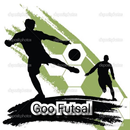 Goo Futsal bandung APK