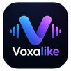 Voxalike App Dub Workflows APK