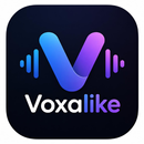 Voxalike App Dub Workflows APK