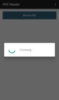 PDF Reader 海报
