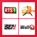 Best TV Replay Senegalais APK