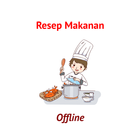 Resep Masakan आइकन