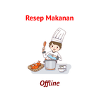 Resep Masakan icône