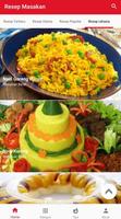 Resep Masakan تصوير الشاشة 3
