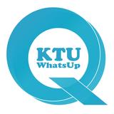 KTU WhatsUp simgesi