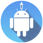 Apps Latar Belakang ikon