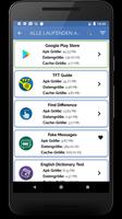 Hintergrund Apps Screenshot 1