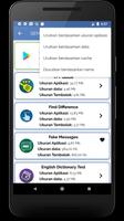 Aplikasi Latar Belakang screenshot 2