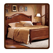 Wooden Bed Design