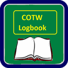 COTW Logbook icône