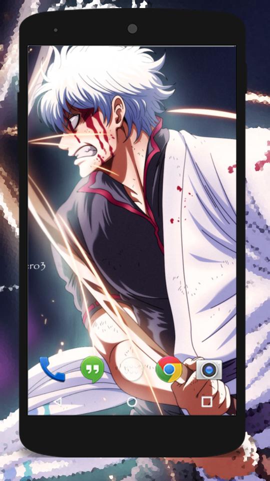 Gintama Wallpaper Art Hd For Android Apk Download Gintama Wallpaper Art Hd For Android Apk Download