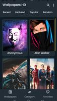 Wallpapers HD 截图 2