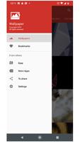 Papel de Parede screenshot 1