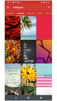 Papel de Parede screenshot 3