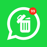 WAMER- Récupérer WA supprimé et économiseur d'état