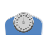 Weight loss tracker & BMI