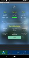 Weight loss tracker & BMI gönderen