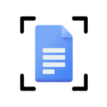 Portable scan- PDF maker