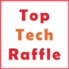 Top Top Raffle Competitions for the Latest Tech আইকন