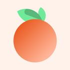 Tangerine icono