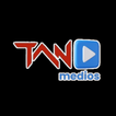 Tan Medios Radio MX 图标