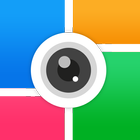 ikon Collage Maker - Photo Editor
