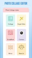 Collage Maker - Photo Editor poster