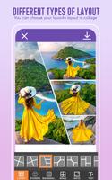 Collage Maker - Photo Editor screenshot 1