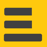 Simple Checkbook Ledger icon