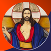 Terço Santa Chagas icon