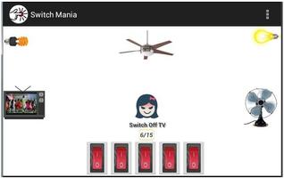 Switch Mania скриншот 1