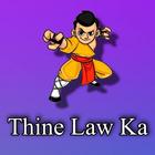 Thine Law Ka أيقونة