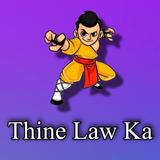 Thine Law Ka Zeichen
