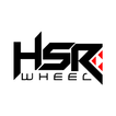 HSR Wheel ikon