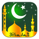 3ibadat: Quran,Qibla,Mecca APK