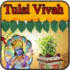 Tulsi Vivah Status Video, Wallpaper, Rintone ,Sms-icoon