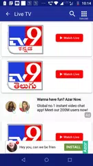 TV9  Kannada XAPK download