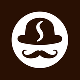 Mr. Coffee ไอคอน