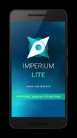 Imperium Lite โปสเตอร์