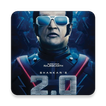 2.0 Tamil, Telugu & Hindi (Rajinikanth Lyrics)