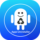 Easy App Uninstaller - Remover APK